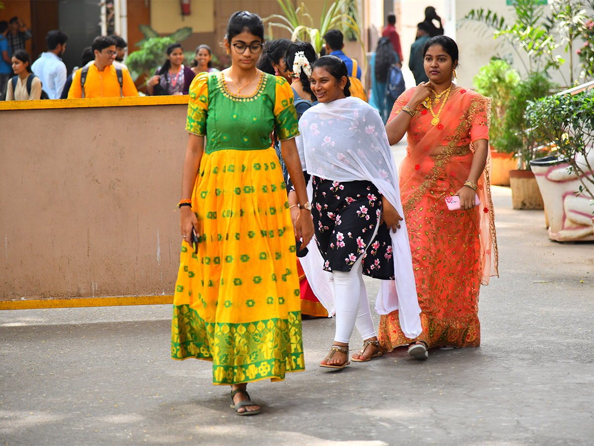 sankranti 2024 celebration at vijayawada - Sakshi16