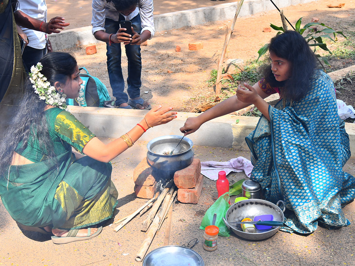 sankranti 2024 celebration at vijayawada - Sakshi22