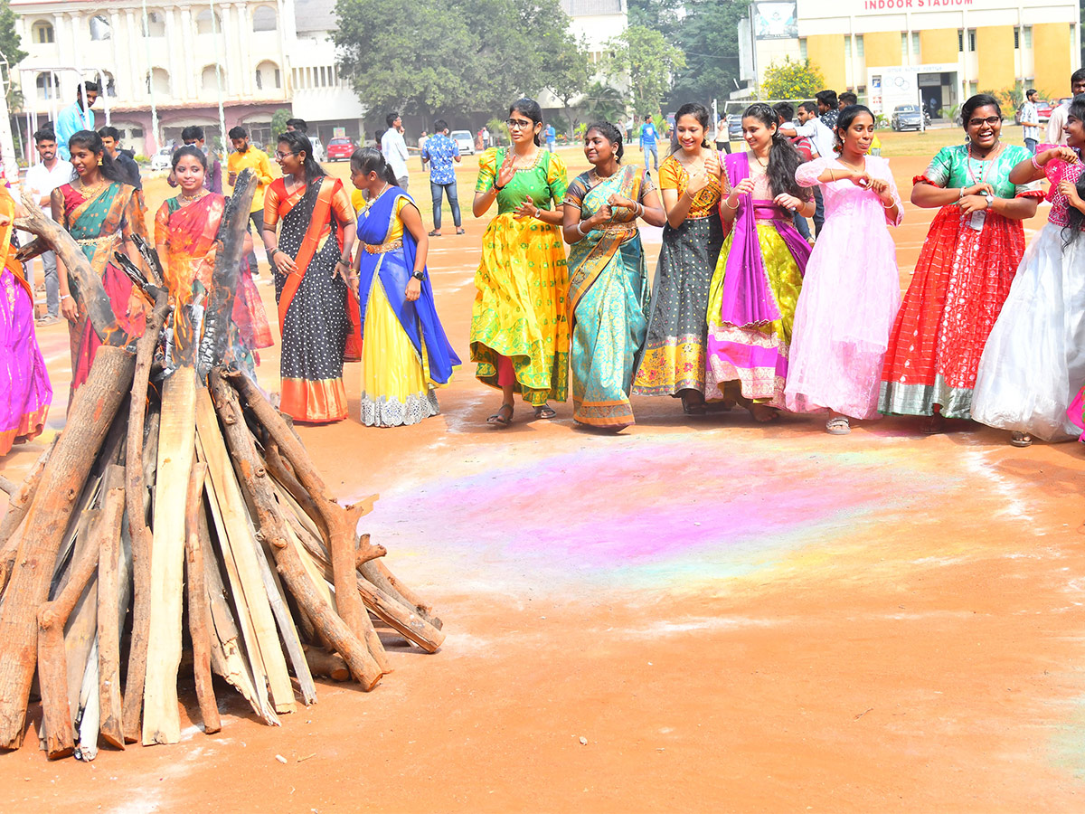 sankranti 2024 celebration at vijayawada - Sakshi3