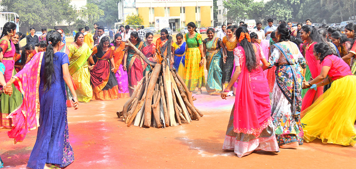 sankranti 2024 celebration at vijayawada - Sakshi29