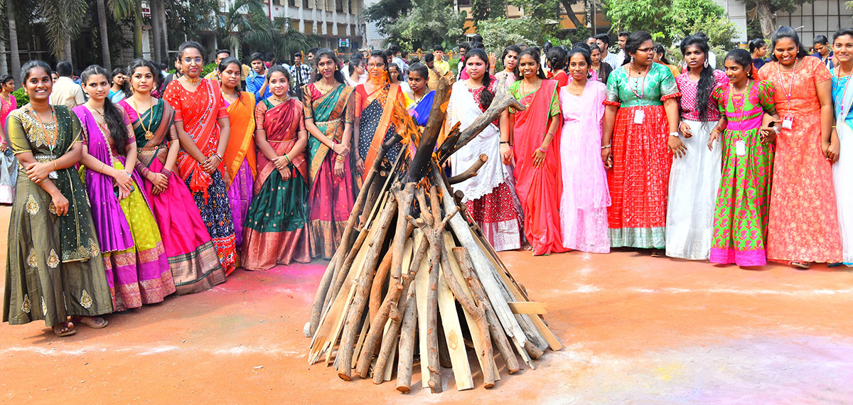 sankranti 2024 celebration at vijayawada - Sakshi37