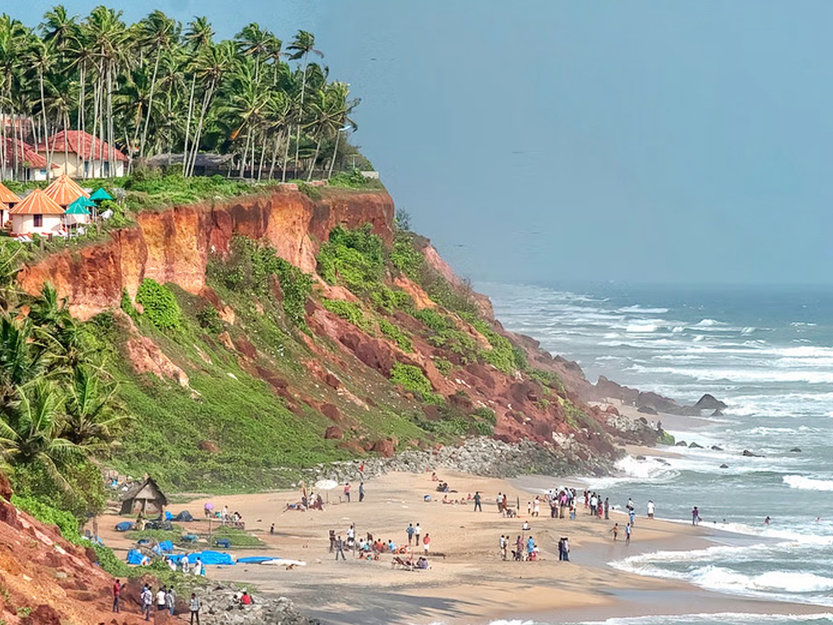 Varkala - Sakshi10