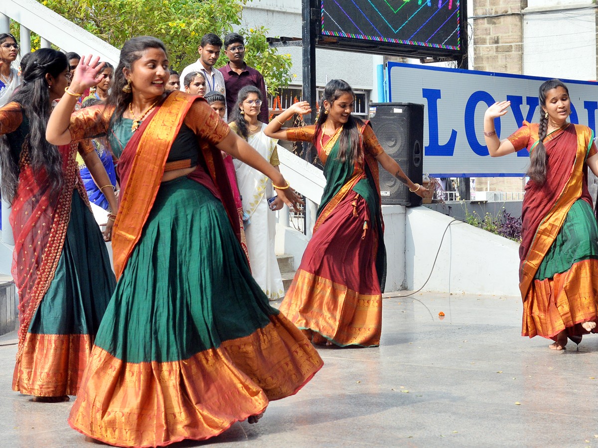 Pre Sankranti Celebrations In Vijayawada - Sakshi13