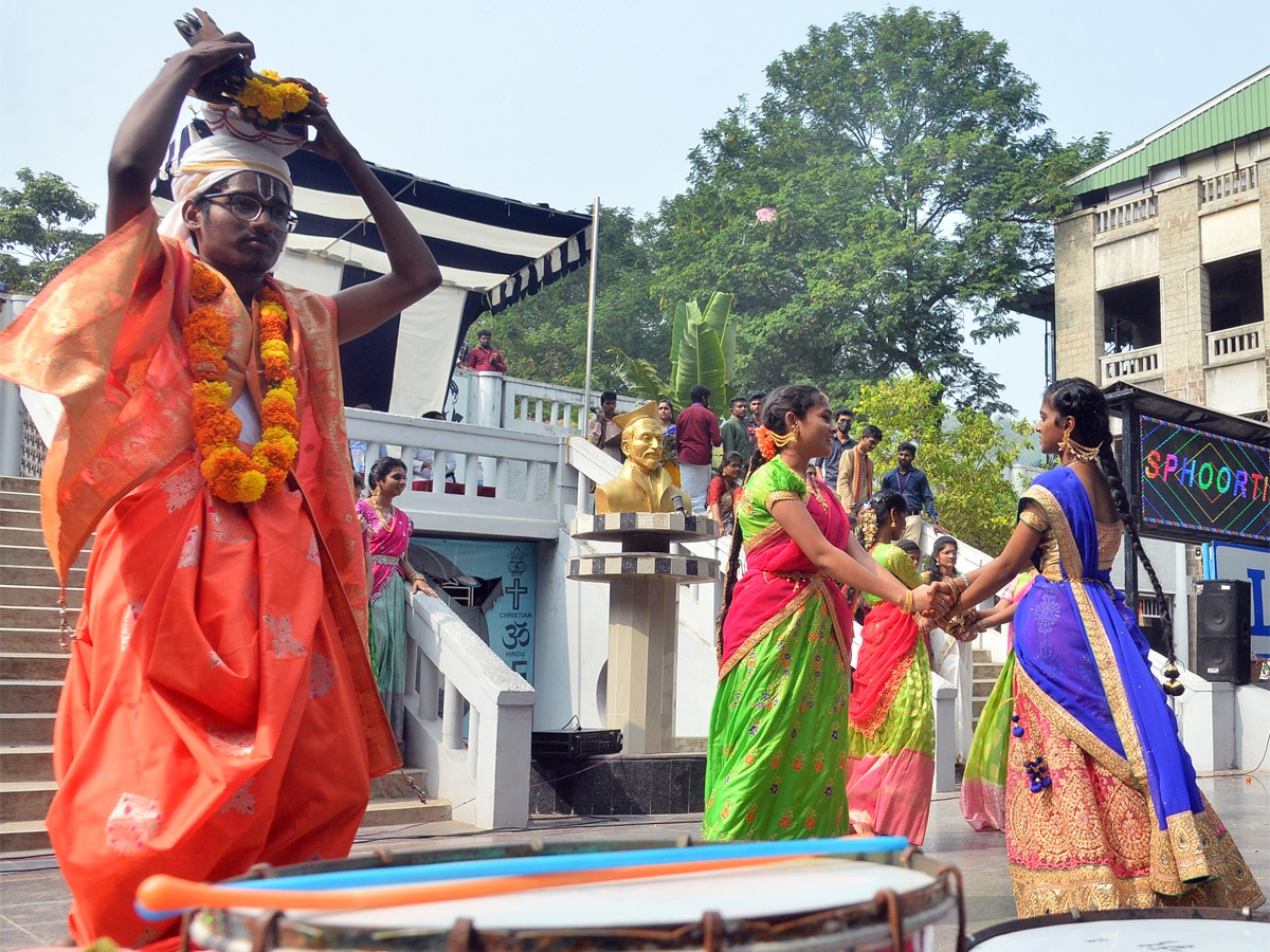 Pre Sankranti Celebrations In Vijayawada - Sakshi10