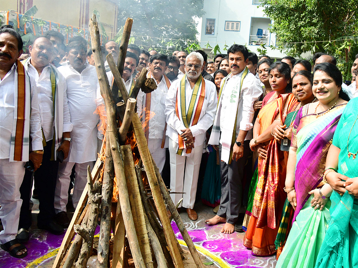 sankranthi celebrations 2024 in visakhapatnam pics - Sakshi26