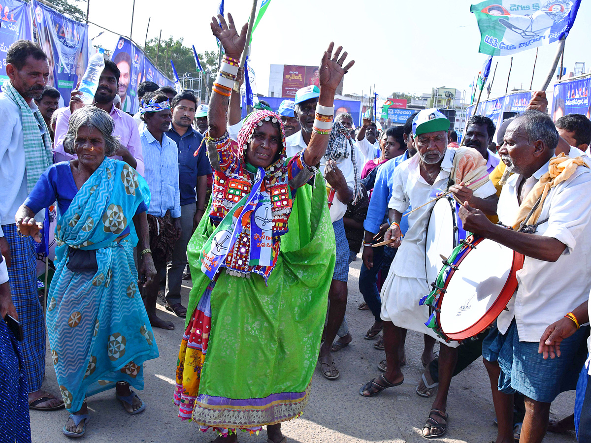 Best Photos of The Week in AP and Telangana Photo Gallery - Sakshi2