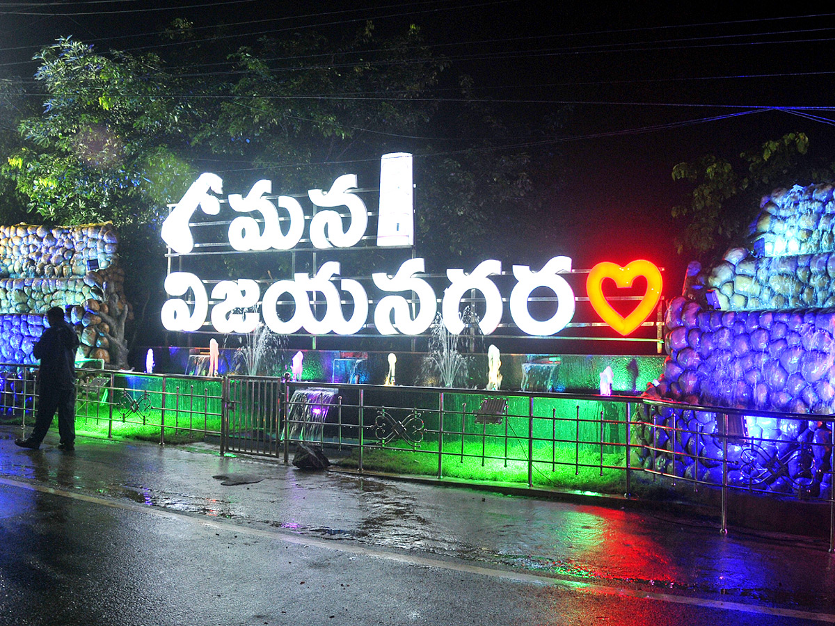 Best Photos of The Week in AP and Telangana Photo Gallery - Sakshi37