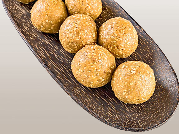 Til Laddu - Sakshi5