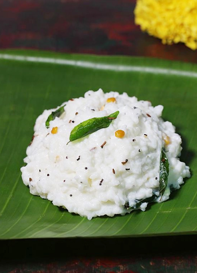 Curd Rice - Sakshi6