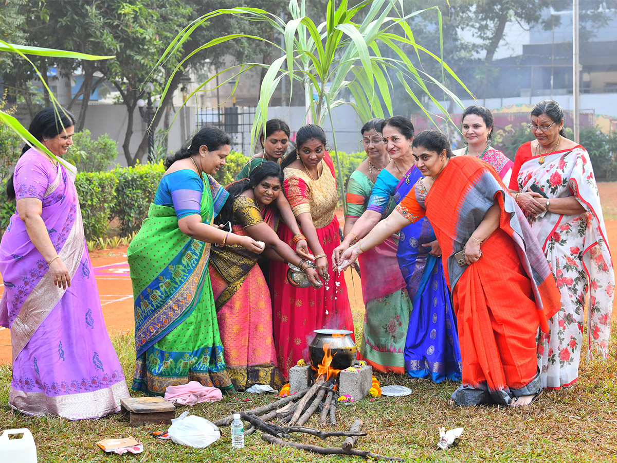 sankranti celebration 2024 - Sakshi27