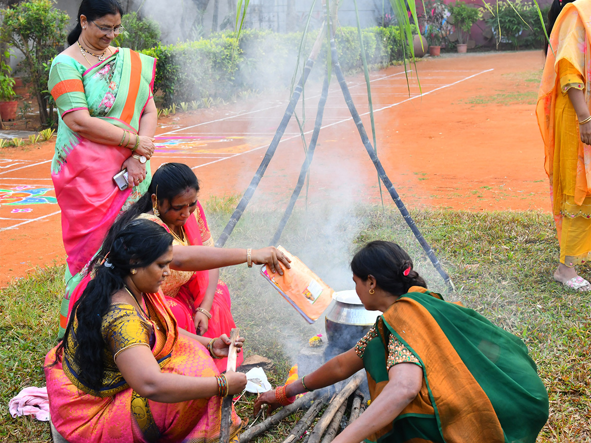 sankranti celebration 2024 - Sakshi28