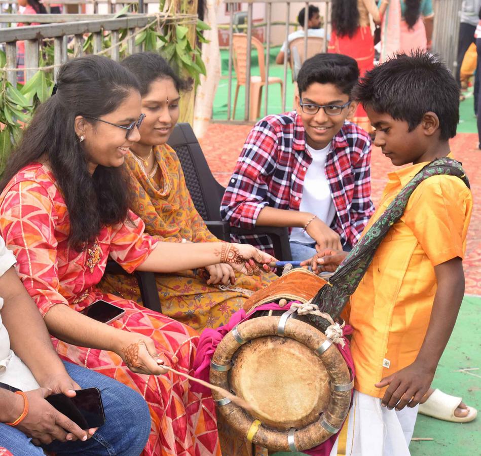 sankranti celebration 2024 - Sakshi35