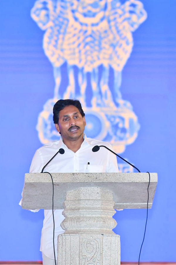 PM Modi And CM Jagan To Inaugurate NACIN Academy In Palasamudram Photos - Sakshi22