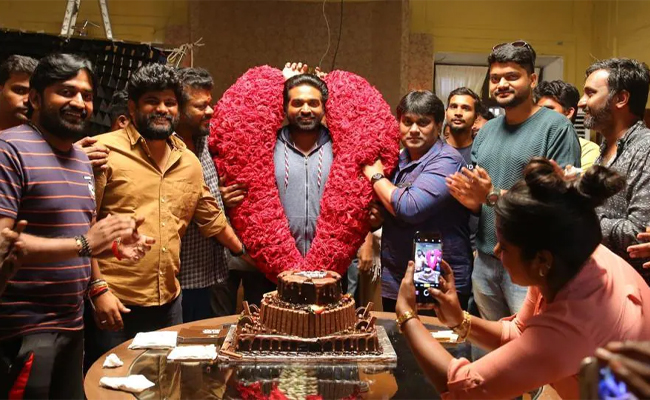 Vijay Sethupathi Birthday Special Photos  - Sakshi6