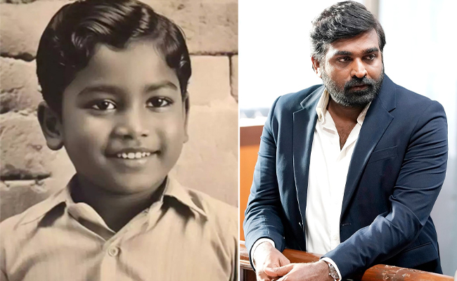 Vijay Sethupathi Birthday Special Photos  - Sakshi1