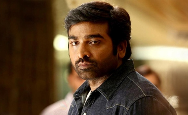 Vijay Sethupathi Birthday Special Photos  - Sakshi9