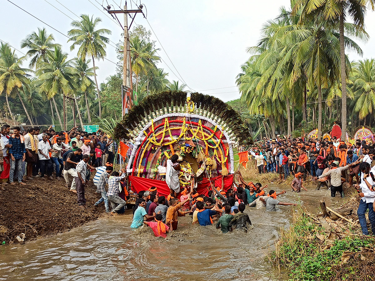 Jagganna Thota Prabhala Theertham 2024 Photos - Sakshi18