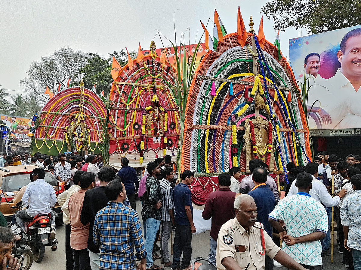 Jagganna Thota Prabhala Theertham 2024 Photos - Sakshi27