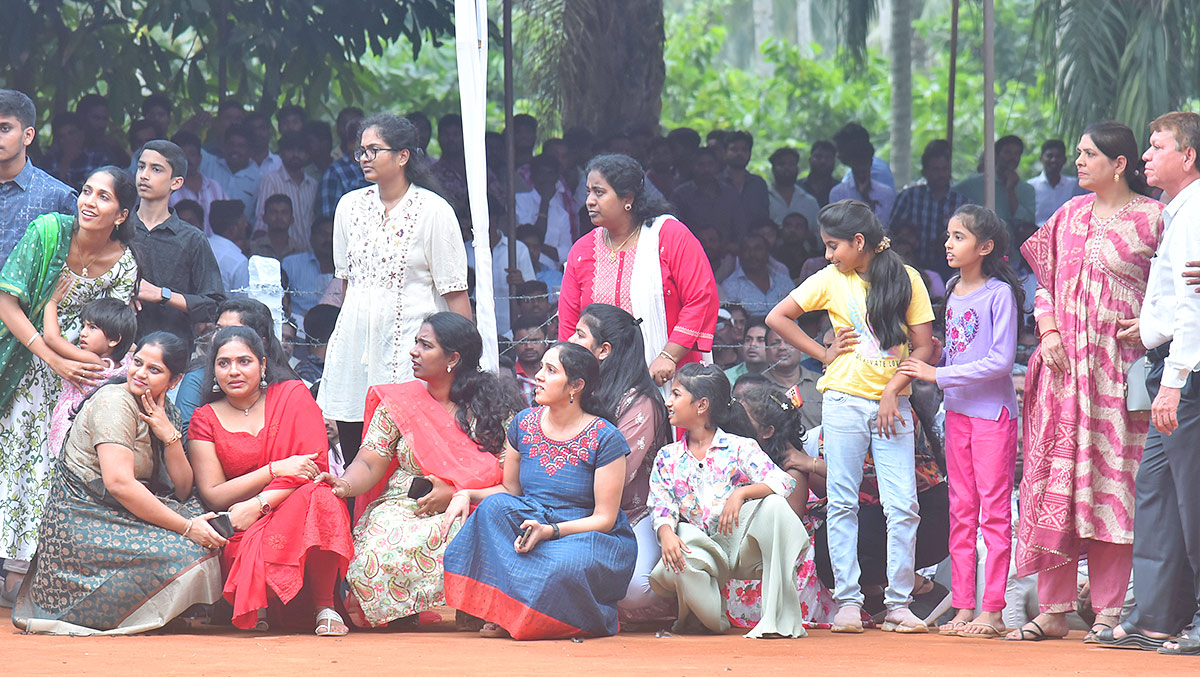 Sankranti kodi pandalu In AP - Sakshi2