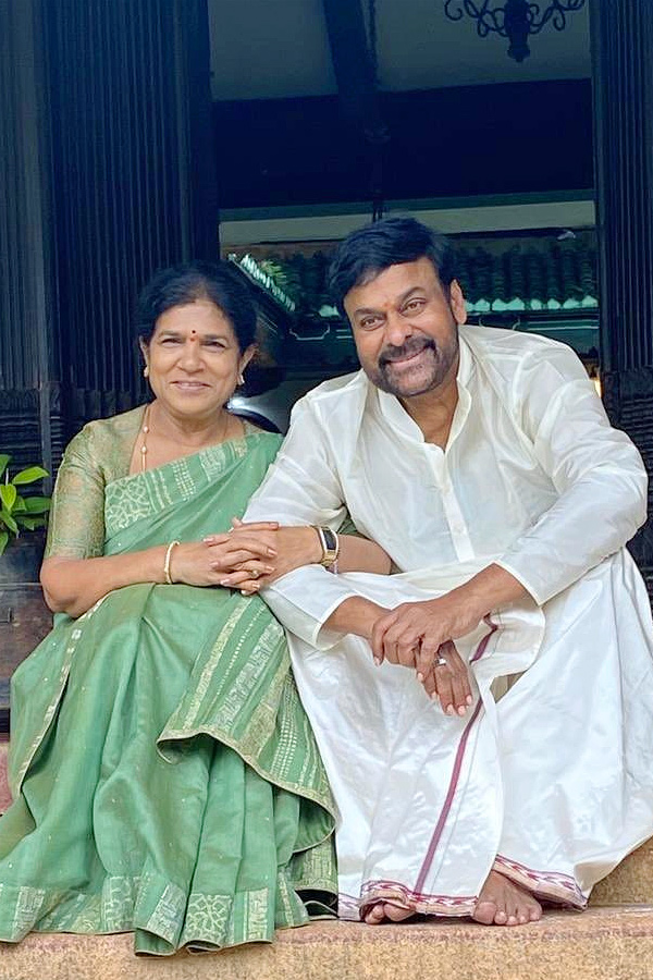 Chiranjeevi farmhouse in Bangalore Photos - Sakshi8