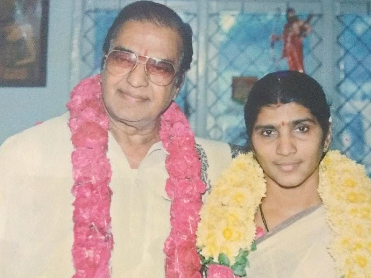 Senior NTR Unseen And Rare Photos - Sakshi30