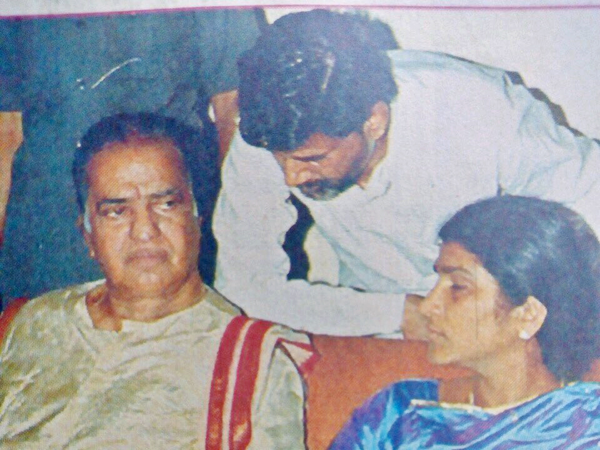 Senior NTR Unseen And Rare Photos - Sakshi34