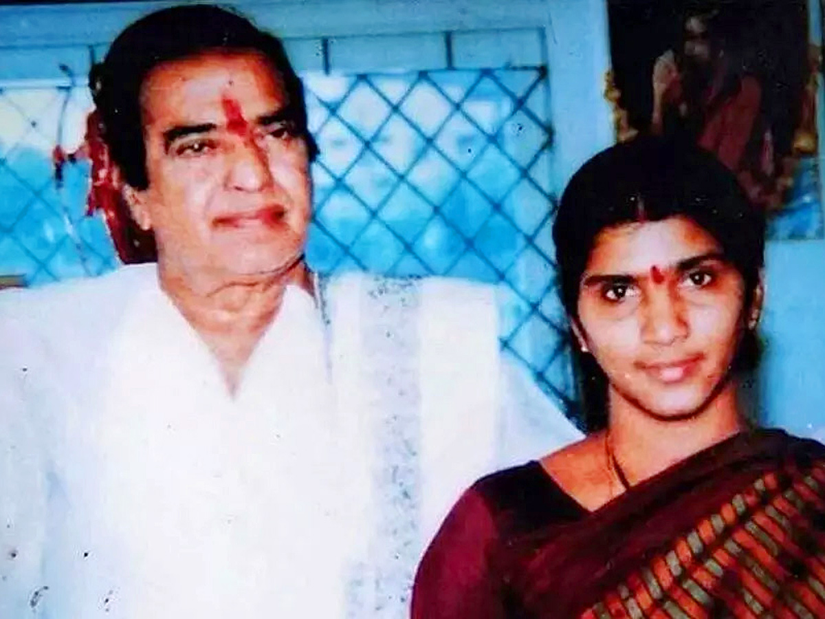 Senior NTR Unseen And Rare Photos - Sakshi37