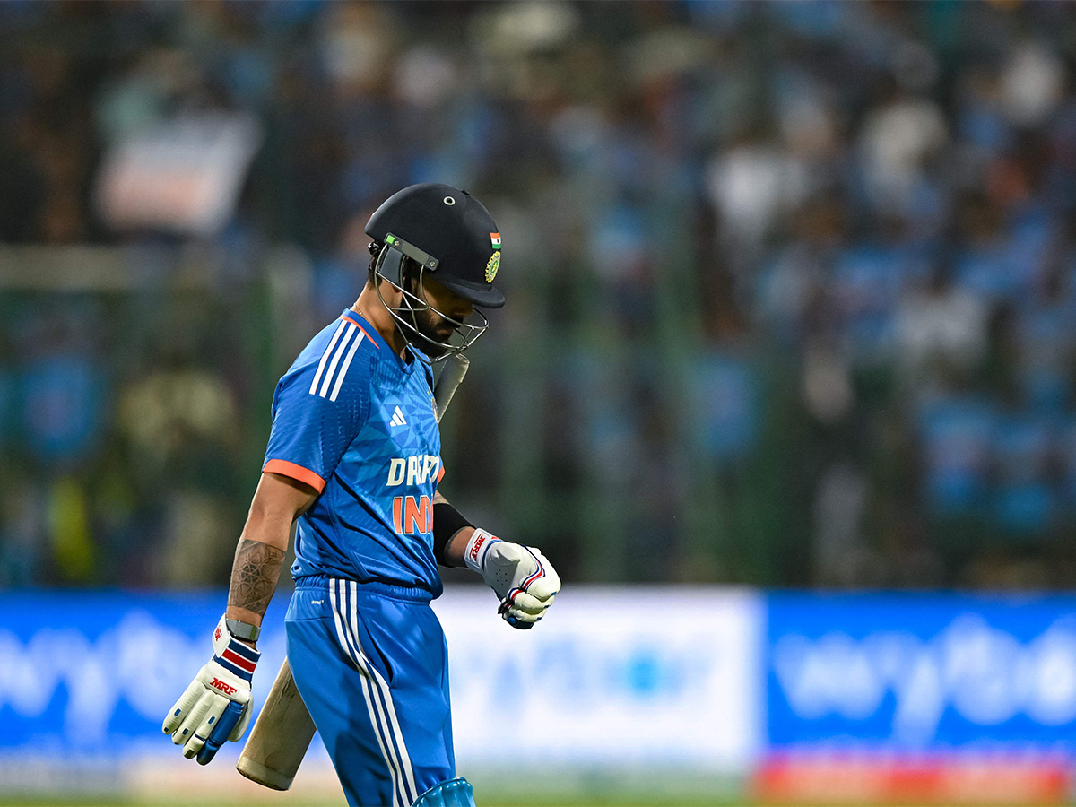 Twenty20 international cricket match between India and Afghanistan - Sakshi28