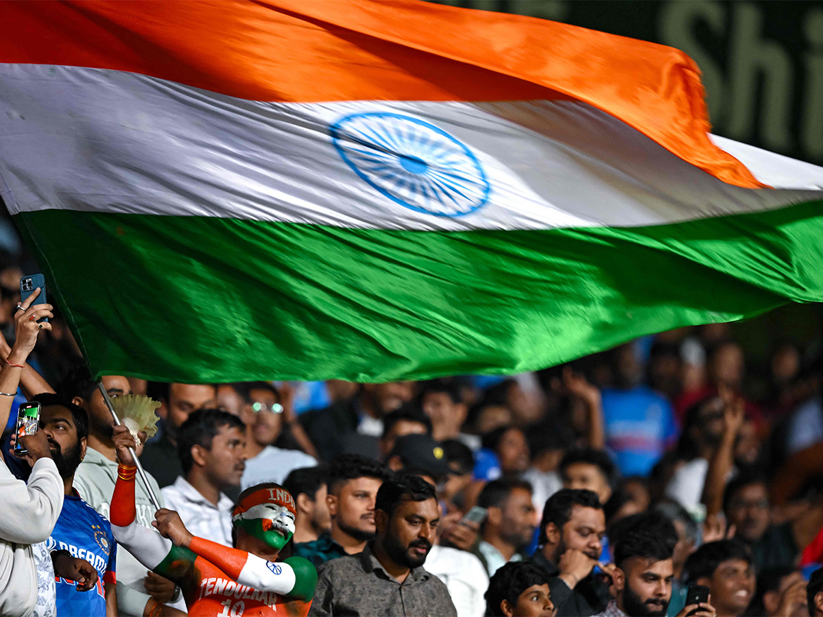 Twenty20 international cricket match between India and Afghanistan - Sakshi8