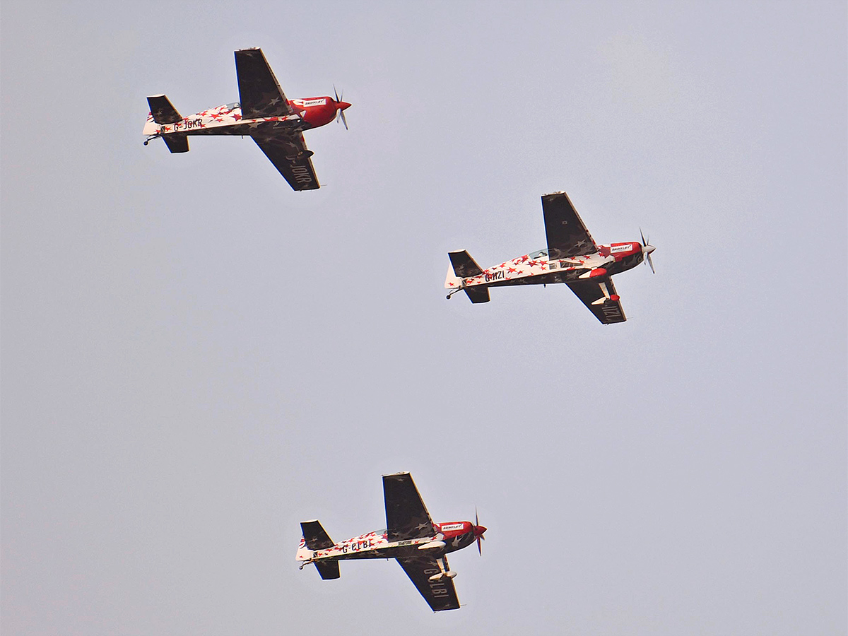 wings india 2024 airshow in hyderabad - Sakshi31