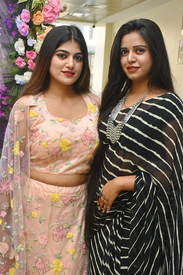 Sutraa Fashion And Lifestyle Exhibition At Hyderabad - Sakshi10