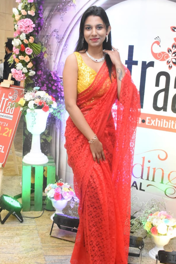 Sutraa Fashion And Lifestyle Exhibition At Hyderabad - Sakshi13