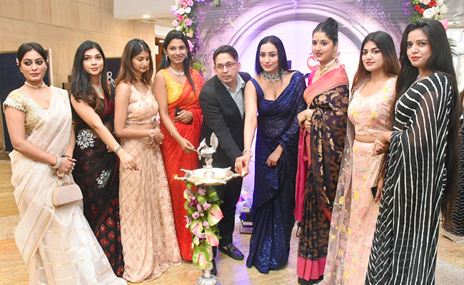 Sutraa Fashion And Lifestyle Exhibition At Hyderabad - Sakshi9