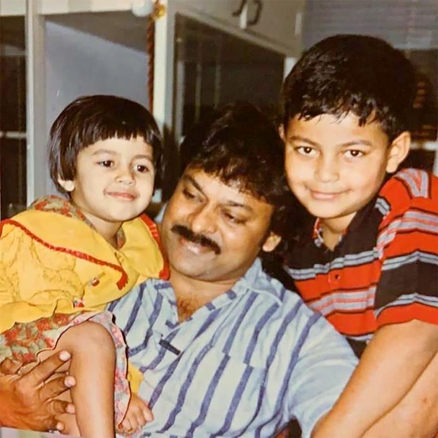 Happy Birthday Konidela Varun Tej Pics - Sakshi2