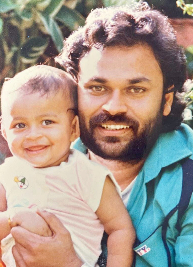 Happy Birthday Konidela Varun Tej Pics - Sakshi7