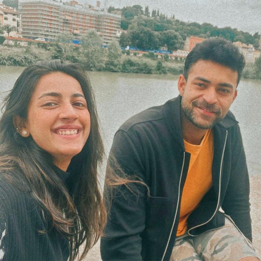 varun tej birthday photos - Sakshi4