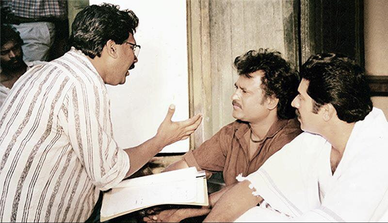 Director mani ratnam rare and unseen photos  - Sakshi23