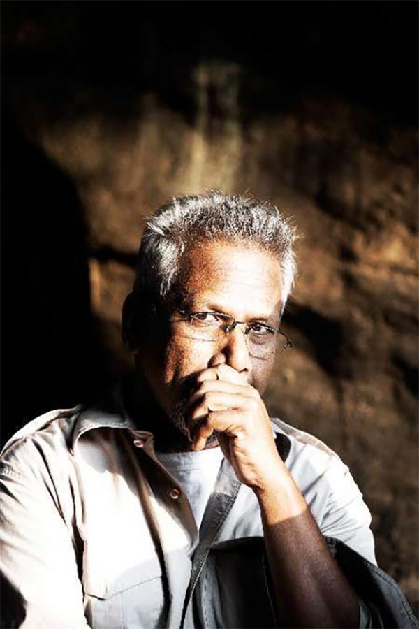 Director mani ratnam rare and unseen photos  - Sakshi28