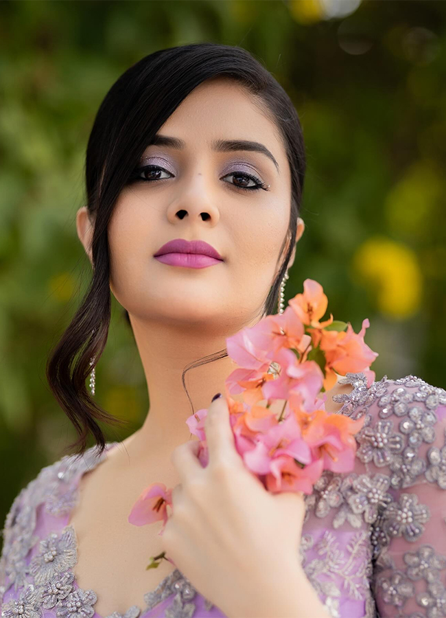 sreemukhi latest photos - Sakshi14