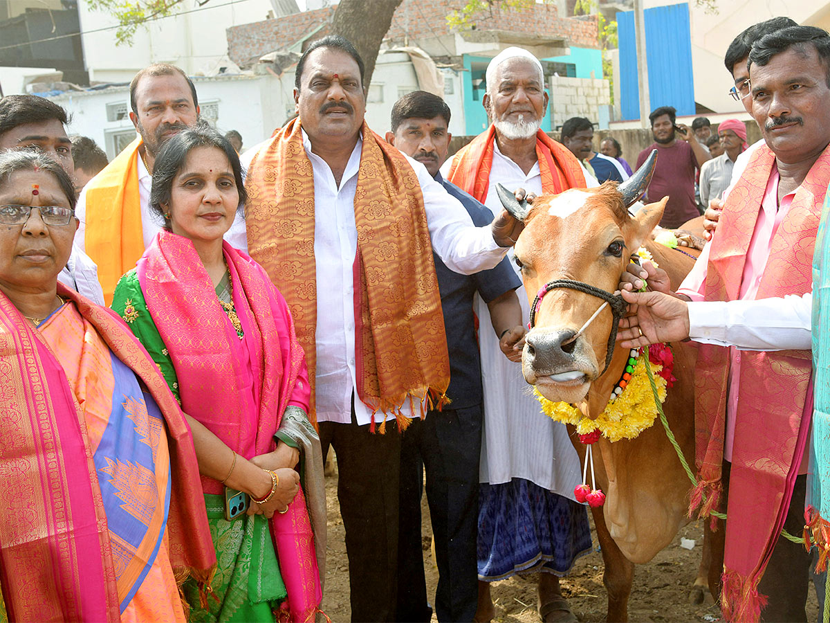 Animal Fest Pashu Sankranthi in Narsingi at Hyderabad - Sakshi20