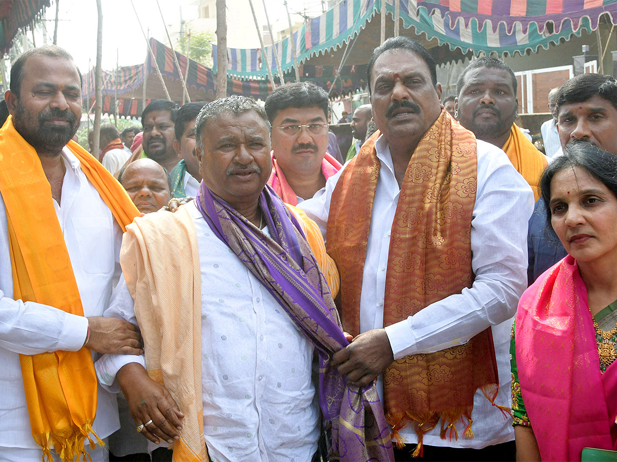 Animal Fest Pashu Sankranthi in Narsingi at Hyderabad - Sakshi30