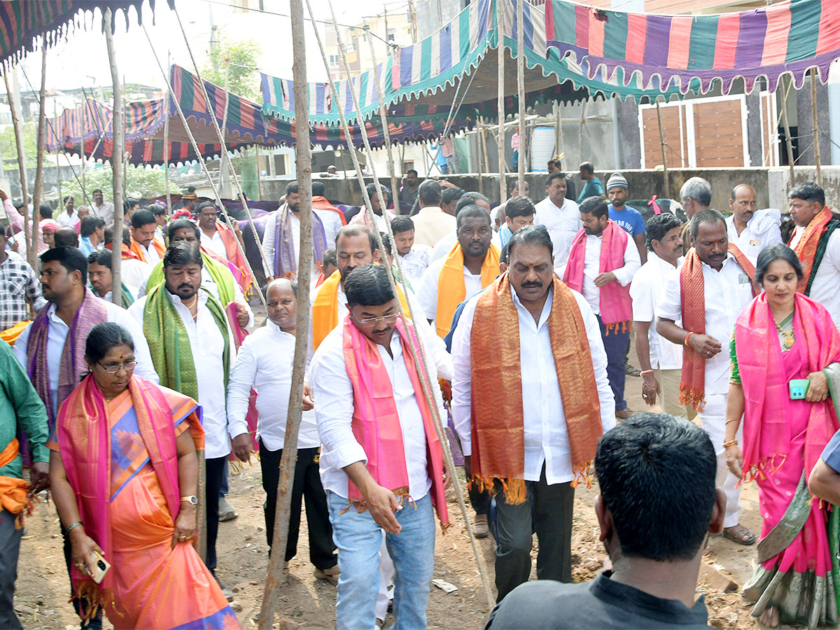 Animal Fest Pashu Sankranthi in Narsingi at Hyderabad - Sakshi31