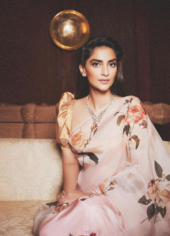 Sonam Kapoor Fitness Journey Photos - Sakshi19