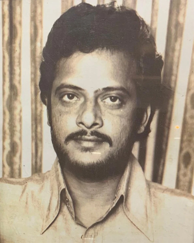 actor krishnam raju rare photos - Sakshi13