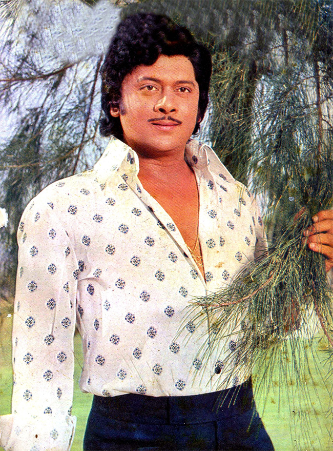 actor krishnam raju rare photos - Sakshi24