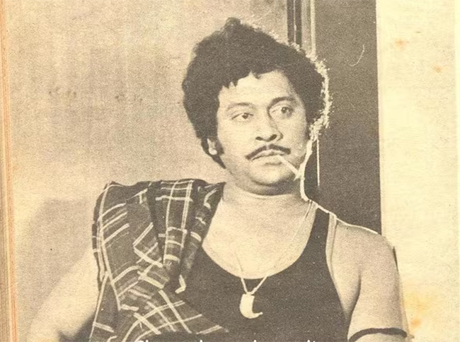 actor krishnam raju rare photos - Sakshi29