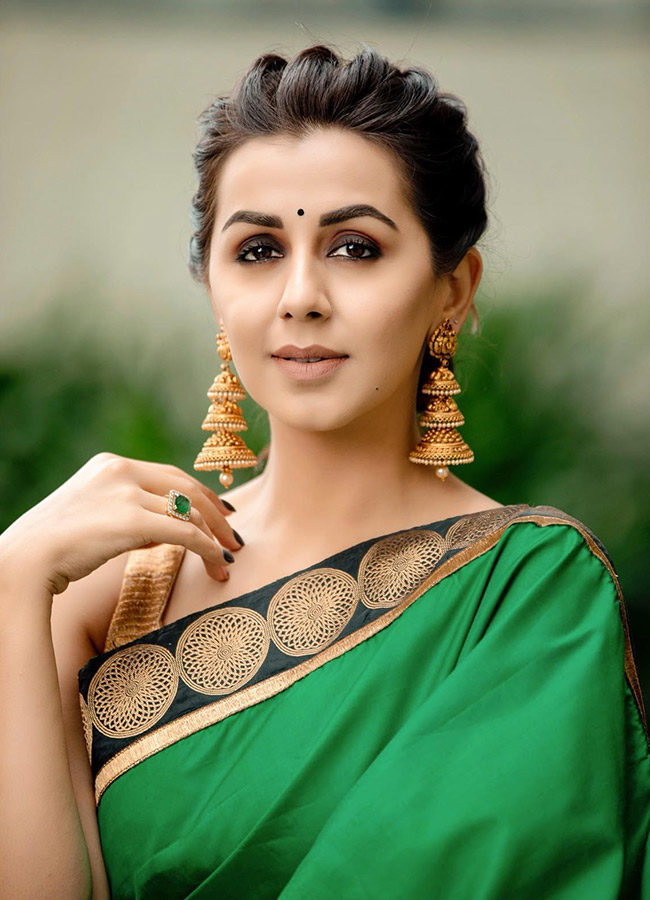 actress nikki galrani birthday special photos - Sakshi25