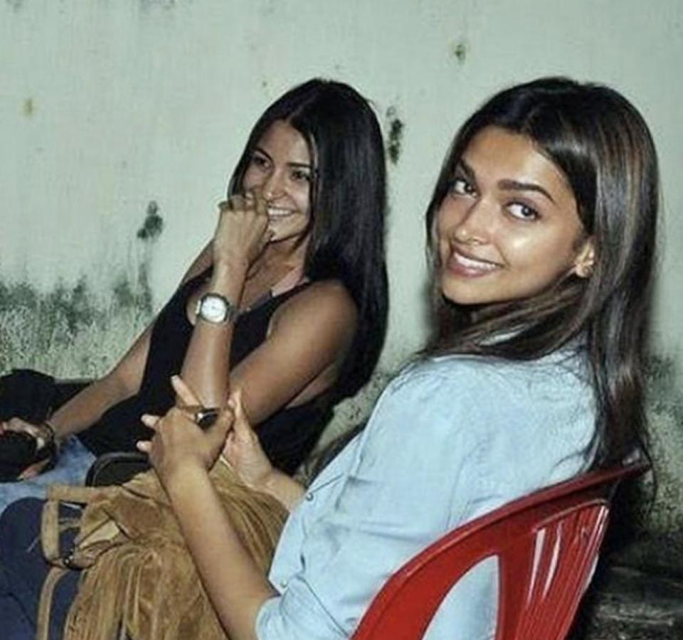 Adorable Birthday Photos Of Deepika Padukone - Sakshi10