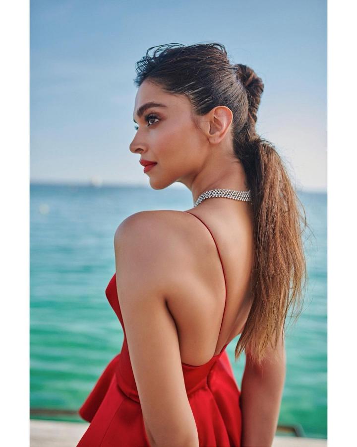 Happy Birthday To Stunning Lady Deepika Padukone - Sakshi4