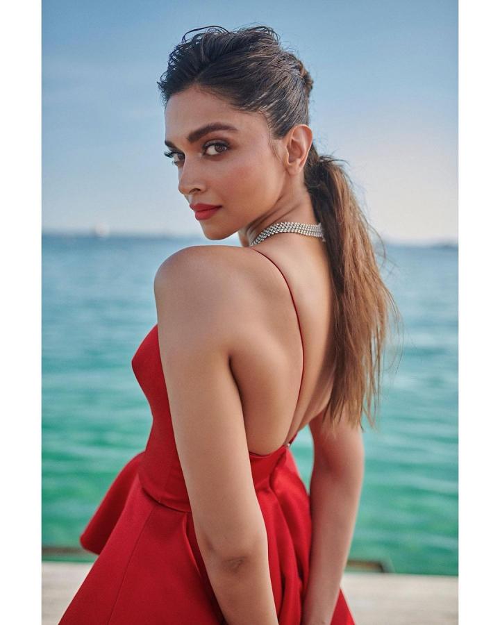 Happy Birthday To Stunning Lady Deepika Padukone - Sakshi6